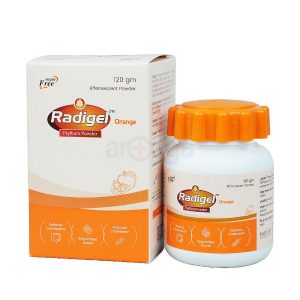 Radigel-N120 gm