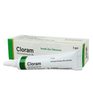 Cloram0.5%