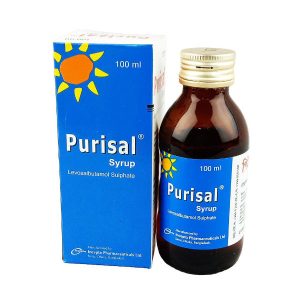 Purisal100 ml