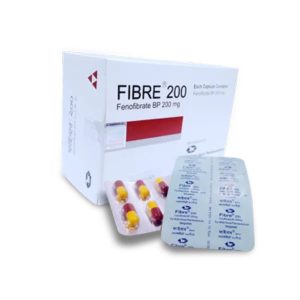 Fibre200 mg