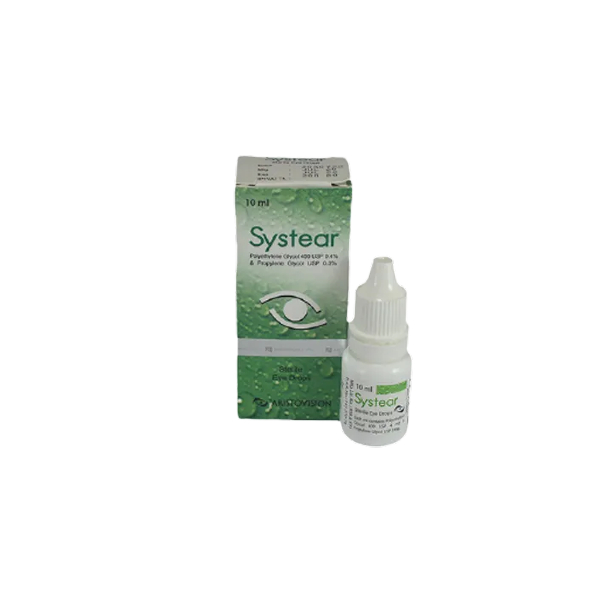 Systear10 ml