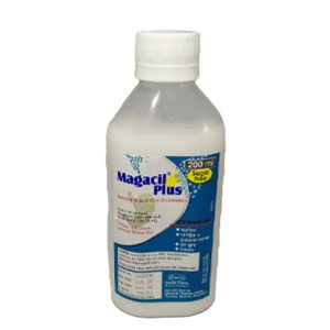 Magacil Plus200 ml