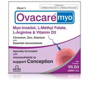 Ovacare myo2000 IU