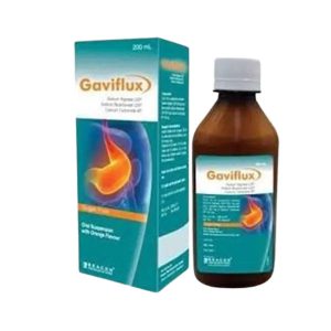 Gaviflux200 ml