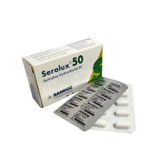 Serolux50 mg