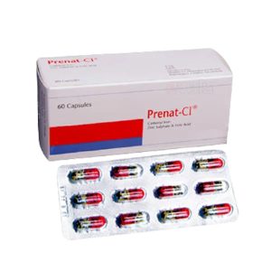 Prenat-CI150 mg+0.5 mg+61.8 mg