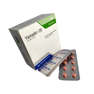 Yamadin20 mg