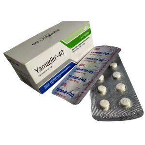Yamadin40 mg