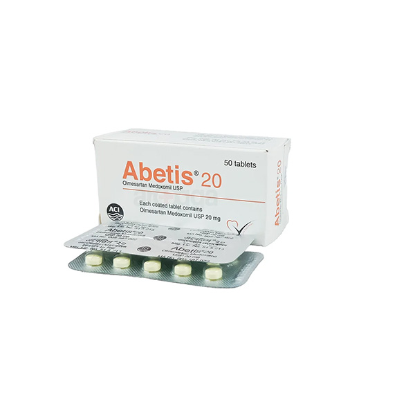 Abetis20 mg