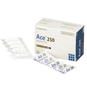 Ace250 m