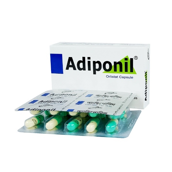 Adiponil120 mg
