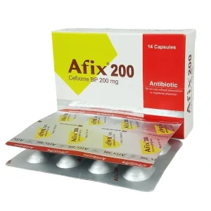 Afix200 mg