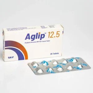 Aglip12.5 mg
