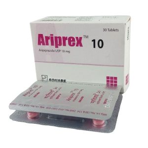 Ariprex10 mg
