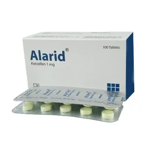 Alarid1 mg