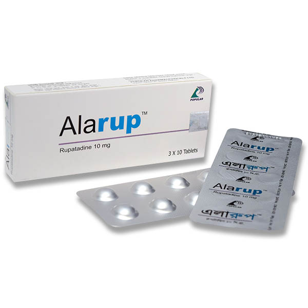 Alarup10 mg