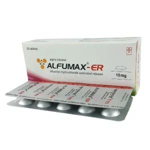Alfumax-ER10 mg