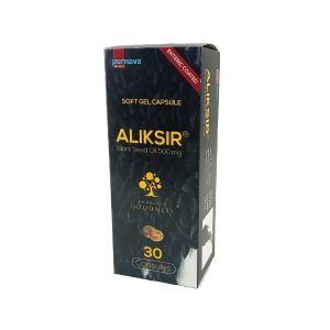 Aliksir500 mg
