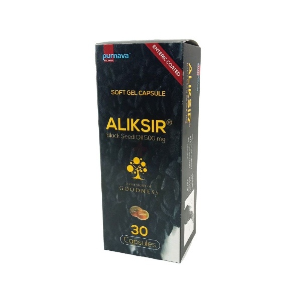 Aliksir500 mg