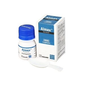 Almex10 ml