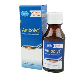 Ambolyt100 ml