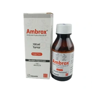 Ambrox100 ml