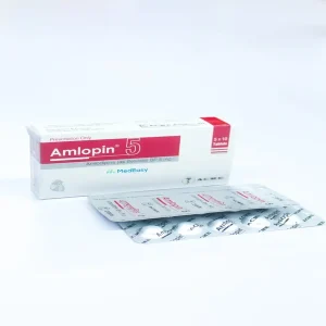 Amlopin5 mg