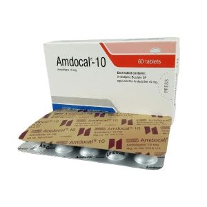 Amdocal10 mg