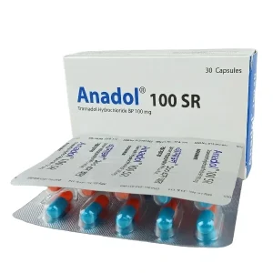 Anadol100 mg