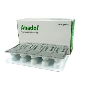 Anadol50 mg