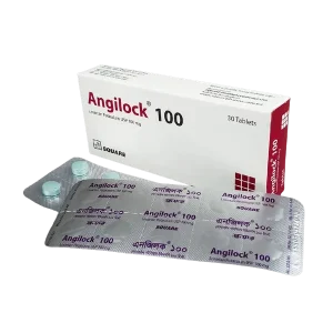 Angilock100 mg