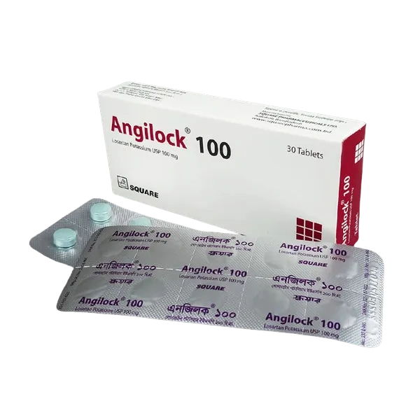 Angilock100 mg