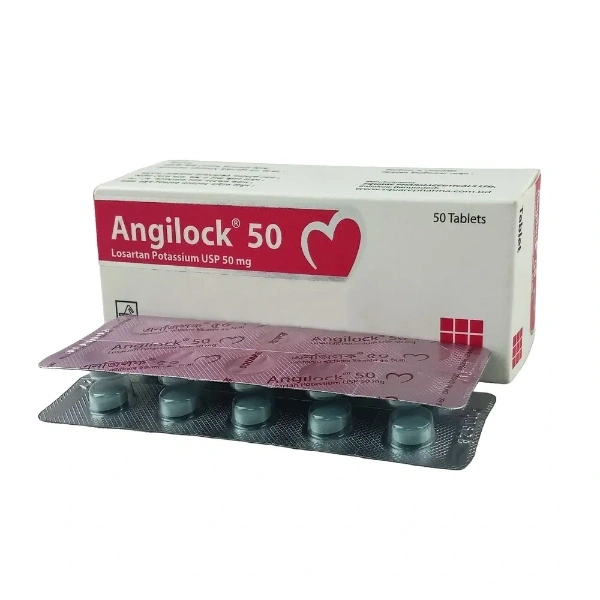 Angilock50 mg