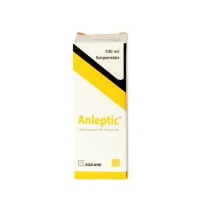 Anleptic100 ml