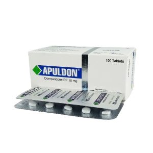 Apuldon10 mg