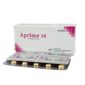 Aprima10 mg