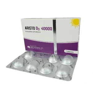 Aristo D340000 IU