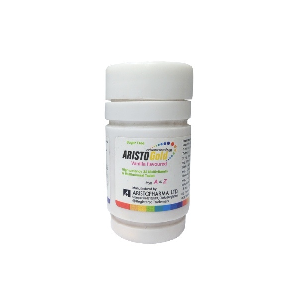 Aristo Gold