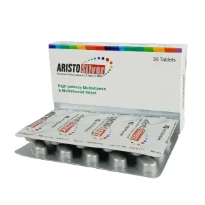 Aristo Silver