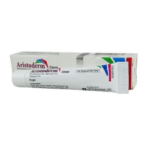 Aristoderm10 gm