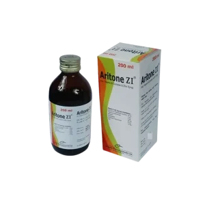 Aritone ZI100 ml
