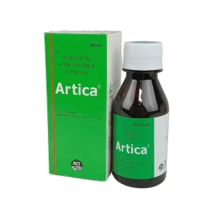 Artica 100 ml