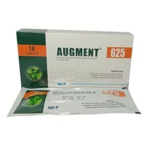 Augment625 mg