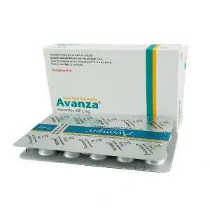 Avanza2 mg