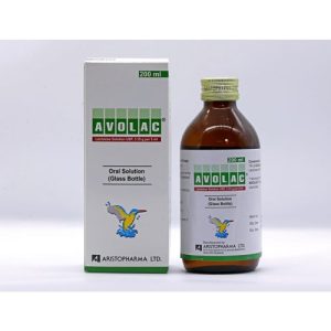 Avolac200 ml