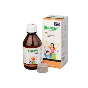Bicozin