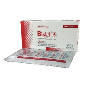 Bislol5 mg