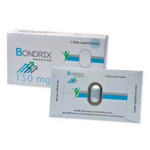Bondrix150 mg