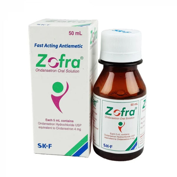 Zofra50 ml