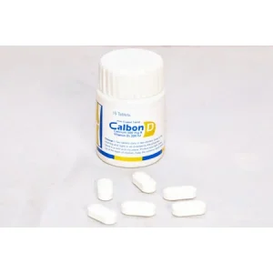Calbon D